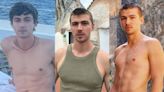 15 Steamy Pics Of Miles Heizer From '13 Reasons Why'