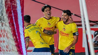 Columbus Crew - América: Horario, TV; cómo y dónde ver la Campeones Cup en USA