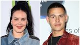 Anne-Marie 'secretly married boyfriend Slowthai after whirlwind romance'