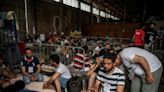 Italia dice que el naufragio de migrantes fue en aguas de búsqueda y rescate griegas