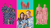 Best family christmas pajamas - and Hanukkah too!