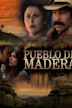 Pueblo de madera