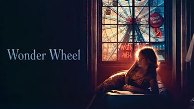 Wonder Wheel