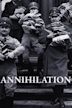 Annihilation