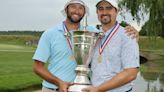 USGA 4-Ball has surreal finish; young phenom Blades Brown, partner come up short