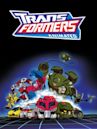 Transformers Animated