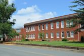 Central Elementary School (Albemarle, North Carolina)