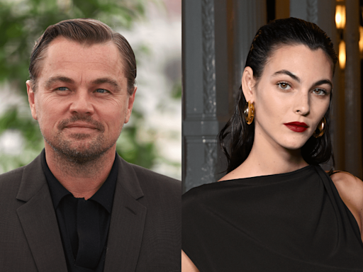 Leonardo DiCaprio’s GF Vittoria Ceretti Has to ‘Get Used’ to His Set of Rules, Insiders Claim