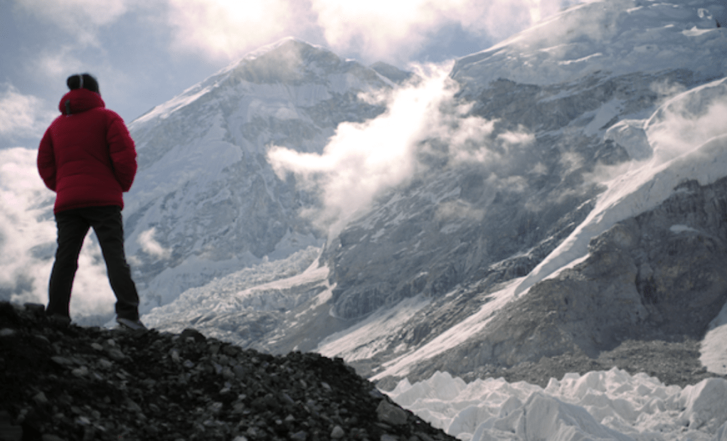 Climbing Everest, Cheating Death: Extraordinary ‘Mountain Queen’ Lhakpa Sherpa Emerges In Lucy Walker’s Netflix Documentary