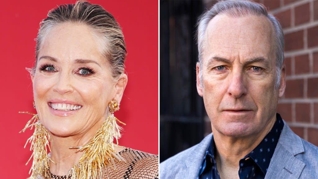 Sharon Stone Joins Bob Odenkirk In ‘ Nobody’ Sequel From Universal And 87North