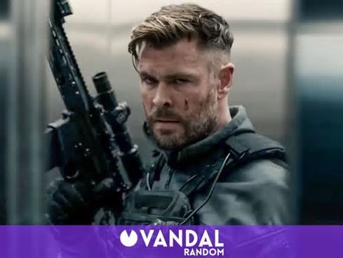 'Tyler Rake 3', la siguiente película de Chris Hemsworth en Netflix, trae buenas noticias y actualiza su desarrollo