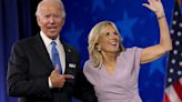 Why 'Lady MacBiden' refuses to persuade Joe to stand down