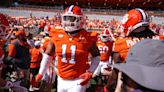 Watch Clemson Football defensive lineman Peter Woods squat 700 pounds