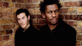 Massive Attack Confirm First US Show in Five Years at iii Points in Miami