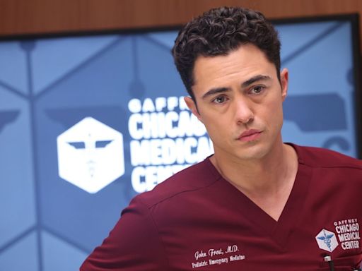 Chicago Med Season 10, Episode 2 Review: An Impossible Challenge for Everyone