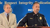 ‘A true public servant’: Montgomery Co. unveils police chief nominee - WTOP News