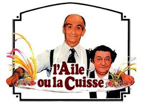 L'Aile ou la Cuisse