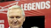 Basketball legend Jerry West dead at 86