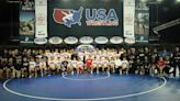 With four individual champs, Team Iowa wins team title at Junior men’s freestyle national championships