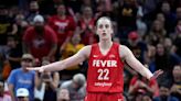 Caitlin Clark rallies Fever past Liberty 83-78 with first triple-double by WNBA rookie