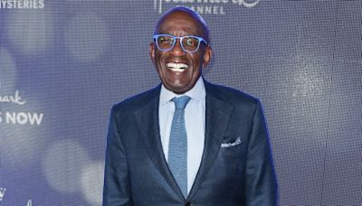 Al Roker praises Hoda Kotb for her 'courage' to give up Today for family