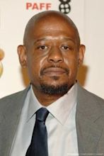 Forest Whitaker