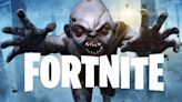 Fortnite Player Creates Mode That's Basically Dead by Daylight