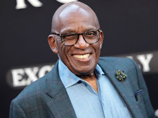 Al Roker Reunites with Family Whose Newborn Appeared with Him on 'Today' 30 Years Ago: It's 'Really Special'