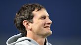 Browns interview former QB and Bills offensive coordinator Ken Dorsey for opening, AP source says