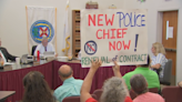 Chief gets 1-year contract extension amid Canton PD audit, Karen Read trial