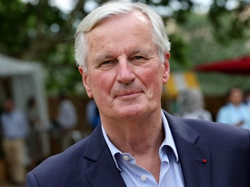 Toute l’info en 2 minutes : Barnier surgit pour Matignon, record d’or tricolore et tuerie aux Etats-Unis