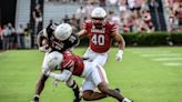 Gamecocks' spring football game: 4 takeaways