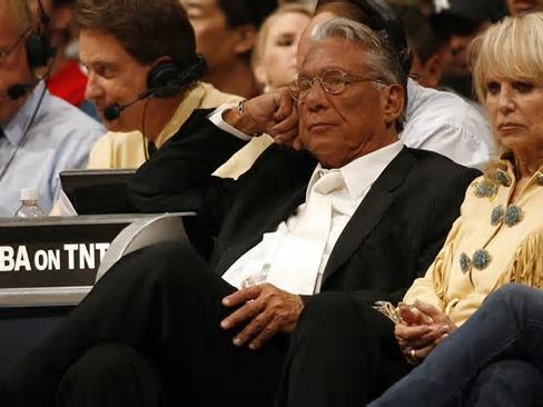 Former Clippers Owner Donald Sterling Caused One of the NBA's Biggest Scandals