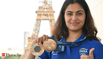 The Paris puzzle: Why Manu Bhaker won while many Indian medal favorites failed? Prakash Padukone explains