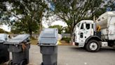Polk County trash-collection fees projected to rise more than 63% in October