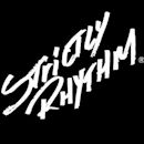 Strictly Rhythm