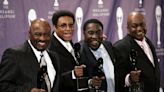 O'Jays and 'Love Train' farewell tour making Canton stop with Gladys Knight in September