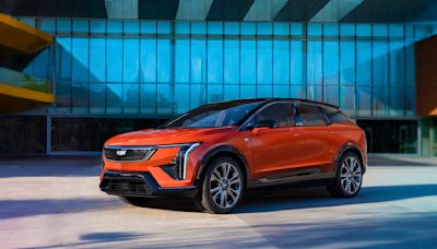 Edmunds: 5 game-changing vehicles you'll want to know about