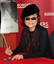 Yoko Ono