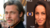 A Helpful Timeline of Brad Pitt and Ines de Ramon’s Suddenly Serious Relationship