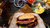 La hamburguesa triunfa en DiDi Food; es de los productos más vendidos de su categoría