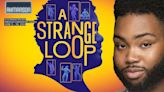 Interview: Malachi McCaskil's Bursting on the Ahmanson Stage as Usher in A STRANGE LOOP