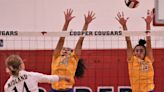 El Paso high school sports results for volleyball, football tennis, cross country