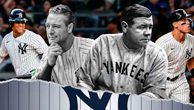 Yankees Aaron Judge, Juan Soto duplicate Lou Gehrig-Babe Ruth duo s 1930 feat
