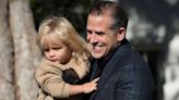 Hunter Biden’s 5 Children: All About His Son and Daughters