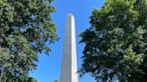 The National Parks of Boston to continue its restoration of the historic Bunker Hill Monument
