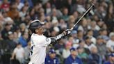 J-Rod goes deep to help Mariners win for 6th time in 7 games, 7-5 , over Rangers | Texarkana Gazette