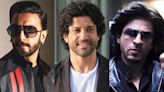 Farhan Akhtar Reveals REAL Reason Why Ranveer Singh Replaced SRK In Don 3: 'It Needed This Next-Gen Actor' - News18