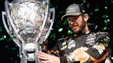 NASCAR Cup Champ Martin Truex Jr. Retiring after 2024 Season