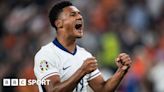 England in Euro 2024 final: We don't care how we win, says Ollie Watkins